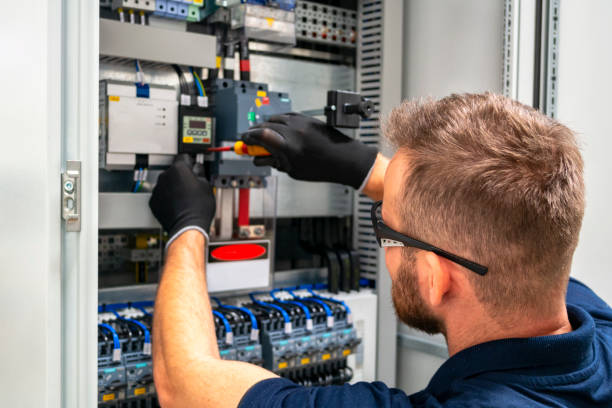 Best Industrial Electrical Services  in Glen Rose, TX