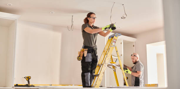 Best Home Electrical Repair  in Glen Rose, TX
