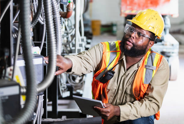 Best Emergency Electrical Repair  in Glen Rose, TX