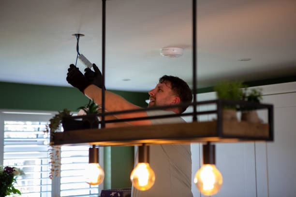 Best Affordable Electrician  in Glen Rose, TX