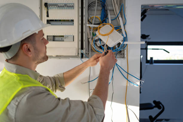 Best Commercial Electrician Services  in Glen Rose, TX